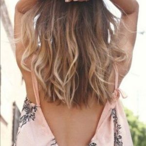 Meet your Posher, Clarissel